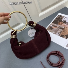 Chloe Top Handle Bags